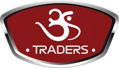 OS Traders logo
